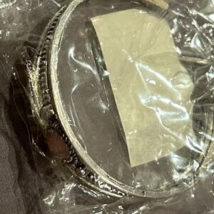 Pink Bangle Bracelet